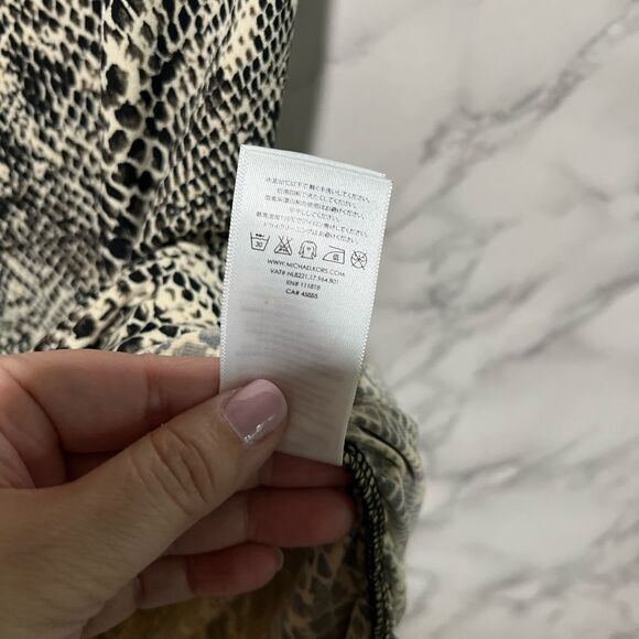 Michael Kors Mini Dress - Picture 4 of 8